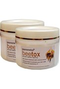 Yourbrand Betoks 2 Adet X 100 Ml Ölçekte Gergin Boyun Dekolte Ve Tüm Vücut Geneline Krem