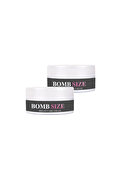 Yourbrand Bombsize Sıkılaştırıclı Bakım Kremi 50 Ml X 2 Adet