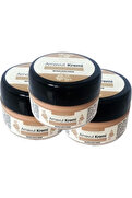 Birilax Three Brand Arnavut Kremi 50 Ml X 3 Adet