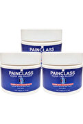 Flamex Painclass 3Adet 150 Ml Büyük Boy Kuyruk Yağı Kremi