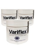 Adoil Varicose Vein Defense Cream 150 Ml X 3 Bacaklar İçin Bakım Kremi