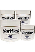 Adoil Variflex 4 Tane 150 Ml Varicosel Cream Büyük Boy Bacak Kremi