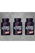 Adoil Maximum Power Max 3X Effect Erkeklere Extra Sertlik Maxìmum Güç 30 Lu X 3 Adet