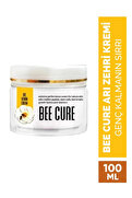Yourbrand Bee Cure Rahatlatıcı Masaj Kremi 100 Ml