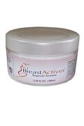 Adoil Breast Actives Kadınlara Özel Göğüs Büyütücülü Kremi 100 Ml X 1 Adet