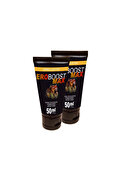 Adoil Eroboost Max 2 Adet Testo 50 Ml Cream Boyut Harici Uygulama Kremi