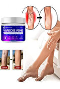 Adoil Maximum Strength Varicose Vein Var.is Bacak Bakım Masaj Kremi 100 Ml