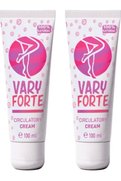 Adoil Vary Forte Tüp Yoğun Varislerinize Güçlü Etkide Krem 100 ml 2 ADET