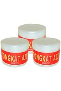 Adoil Tongkat Ajimat 3Lü Adet Madura Kadın Özel Bölge Pres Kremi 100 Ml