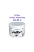 Adoil Variflex Varicose Vein Defense Cream 150 Ml X 1 Adet