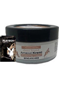 Adoil Three Brand Arnavut Kremi Whitening Cream Bölgesel Aklık Kremi 50 Ml + 1 Hediye Jel