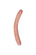 Meyrabest Grove 33 Cm Flexible Esnek Lezbiyen Çift Taraflı Penis