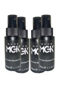 Adoil Shoe Mgk 4Adet Kokan Ayaklara Ve Ayakkabılara 50 Ml Bakıcı İşlevde Sprey