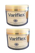 Adoil Variflex Varicose Vein Defense Bacak Var.isleri Için Masaj Bakım Kremi 100 Ml 2 Adet