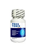 Adoil Prostonix+Plus Yaşam Enerjinizin Yeni Ritmi Erkeklere Özel Destekleyici 30 Lu X 1 Adet