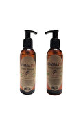 STİL KÖŞESİ Hintohu Rekze Erkeklere Kadınlara Özel Sade Çilek Aromalı Masaj Yağı Massage Oil 125ml