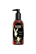 MURAHZE Playboy Aromaterapi Vanilyalı Masaj Yağı 120 ml / 120ml Playboy Vanilla Massage Oil