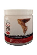 Elit Varison On Varicose Vein Defense Cream ,,Bacak Bakım Kremi 200Ml
