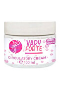 Ekince Vary Forte Kavanoz Yoğun Warislere Karşı Tesirli Krem 100 Ml