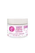 Ekince Vary Forte Varislerinize Karşı Rahatlatmaya Bakım ve Masaj Kremi 100 ml x 2 adet