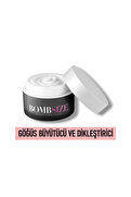 Ekince Bombsize Kadınlara Özel Göğüs Geliştirici Dolgunlaştırıcı Sıkılaştırıcı Bakım Kremi 50 Ml