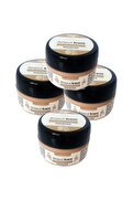 STİL KÖŞESİ Three Brand Arnavut Kremi 50 ml x 4 adet