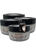 Ekince Three Brand 4 Lü Adet Arnavut Kremi Whitens Cream 50 Ml + 1 Adet Jel Hediye
