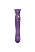 Zalo G-Spot Puls Wave Vibratör