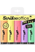 STOREMAX ynsShoping Sh712 Pastel Fosforlu 5'li Blister NewTrrending 1178227