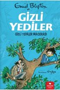 Yeditepe Yayınevi Gizli Yediler Gizli Yediler Macerası