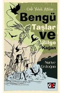 Yeditepe Yayınevi Gök Yeleli Atlılar Bengü Taşlar Ve Bilge Kağan