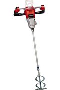 STOREMAX lvnshop TP-MX 18-2 Li BL - Solo, Akülü ve Harç Mikseri 224120