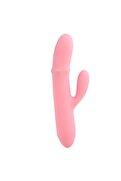 Svakom Mora Neo Telefon Kontrollü Ve Hareketli G-Spot Vibratör