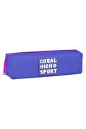STOREMAX modashine Sport Tek Bölmeli Lavanta modascope 1014773