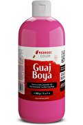 STOREMAX modashine Rose Fuşya Guaj 500 gr modascope 1014773
