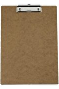 STOREMAX modashine A4 SEKRETERLİK AHŞAP SEKRETER TABLASI (HAM MDF) 22X32 cm. modascope 1014773