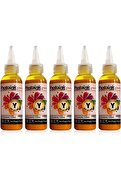 STOREMAX modashine Epson Uyumlu Kuşe Mürekkebi, 500 Ml. Sari Kuşe Matbaa Mürekkebi modascope 1014773