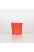 STOREMAX modashine - Tomato Red Cups - Domates Kırmızısı (x8) modascope 1014773