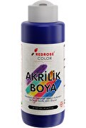 STOREMAX modashine Rose Lacivert Akrilik 120 ml modascope 1014773