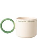 STOREMAX modashine Concept Toledo Mug Yeşil 184cc modascope 1014773