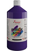 STOREMAX modashine Rose Mor Akrilik 1000 gr modascope 1014773