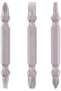 STOREMAX Düz ucu 65 mm yıldız düz uç seti 3 adet - 49130410 1014773