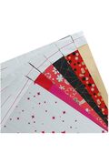 STOREMAX modashine Hediye Poşet Paketi 35 x 50 cm 10'lu modascope 1014773