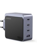 STOREMAX Nexode Air 100W 4-Port GaN Charger EU Hızlı Şarj 1014773