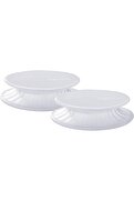 STOREMAX 2'li Silikon Streç Üst Takım 8,5 Cm 1014773