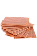 STOREMAX 6x13 Delikli Plaket 1014773
