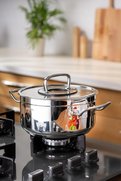 STOREMAX modashine Derin Tencere 16 cm modascope 1014773