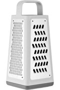 STOREMAX modashine Z-Cut Ayakli Rende, Gri, Tekli modascope 1014773