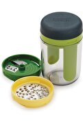 STOREMAX modashine Spiro El Tipi Spiral Kesici - Renkli modascope 1014773
