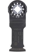 STOREMAX Professional Accessories Daldırmalı Testere Bıçağı, Siyah, 1 Adet 1014773